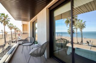 136 Luxury Sea View - Alicante Holiday - La Mata - 4