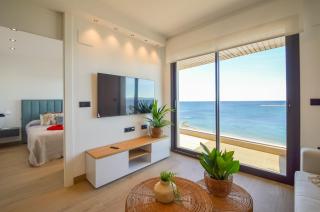 137 Luxury Sea Relax - Alicante Holiday - La Mata - 7