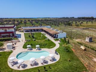 Il mondo dei sogni - Porto Cesareo - 0