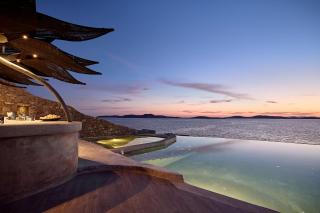Amazon Suites - Agios Ioannis Mykonos - 1