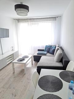 Apartament Miejski - Koszalin - 3
