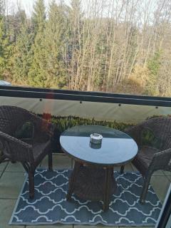 HomeW4 - Tiny Apartment - Hoheneich - 4