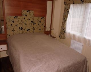 Chalet Zanderij nr. 16 op Chaletpark Bregkoog - De Koog - 2