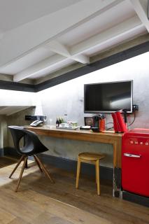 Hotel The Public - Special Category - Istanbul - 3