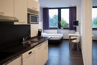 apartmenthaus international - Munich - 9