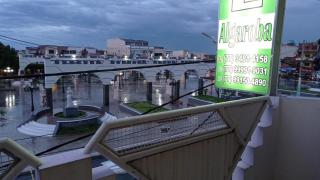 Hotel Algaroba - Bom Jesus da Lapa - 1