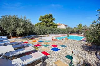 Villa Maravigghia - Castellammare del Golfo - 5