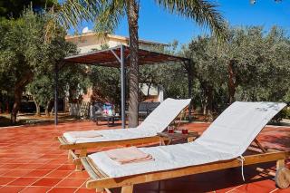 Villa Maravigghia - Castellammare del Golfo - 4
