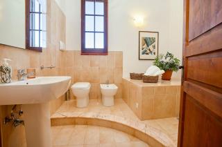 Villa Maravigghia - Castellammare del Golfo - 3
