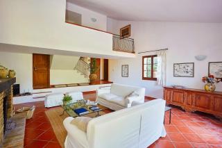 Villa Maravigghia - Castellammare del Golfo - 2