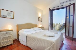 Villa Maravigghia - Castellammare del Golfo - 1