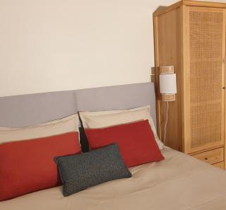 Maisonnette cosy cœur centre avec accueil vélo - Saumur - 7