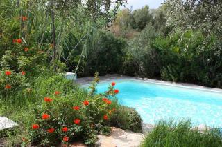 Catiadas casa con piscina e terreno 1 - Castiadas - 0
