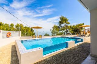Amare La Vita Villa by Solmar Villas - Planos - 9