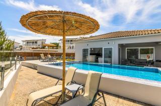 Amare La Vita Villa by Solmar Villas - Planos - 8