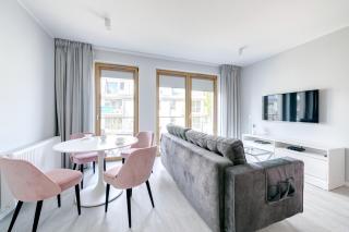 DR Apartments - Mavik - Sopot - 8