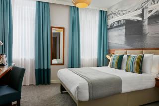 Seraphine Hammersmith Hotel - Londra - 5