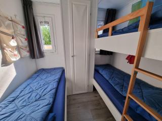 Chalet Texel DREaM nr. 17 op Chaletpark Bregkoog - De Koog - 3