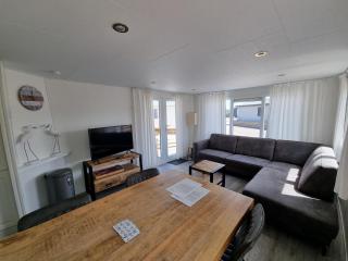 Chalet Texel DREaM nr. 17 op Chaletpark Bregkoog - 2