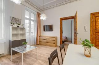 Kamienica Centrum Apartament nr 8 - Szczecin - 4