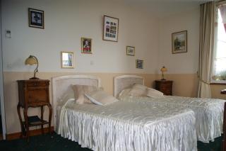 Hotel De La Loire - Saint-Satur - 6