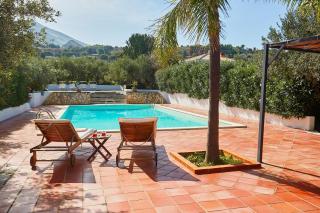 Villa Maravigghia - Castellammare del Golfo - 9