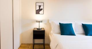 Dante Apartment by Holiday Solutions - Como - 8