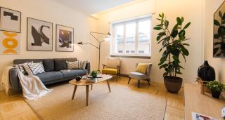 Dante Apartment by Holiday Solutions - Como - 0