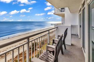 Stunning Oceanfront Views w Pool - Atlantica Towers Condo - Myrtle Beach - 9
