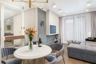 GA Luxury Apartments G244 - Cracovia - 0