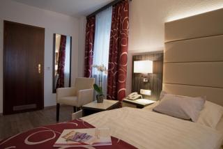 Hotel Stadt Cuxhaven - 6
