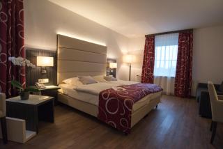 Hotel Stadt Cuxhaven - 3