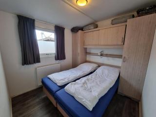 Chalet MaMaMia nr. 54 op Chaletpark Bregkoog - De Koog - 5