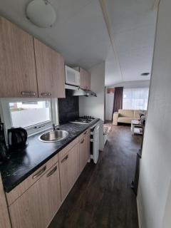 Chalet MaMaMia nr. 54 op Chaletpark Bregkoog - De Koog - 4