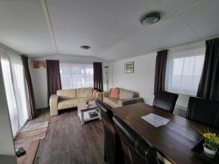 Chalet MaMaMia nr. 54 op Chaletpark Bregkoog - De Koog - 2