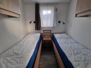 Chalet MaMaMia nr. 54 op Chaletpark Bregkoog - De Koog - 1