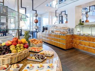 Mercure Hotel Bochum City - Bochum - 8