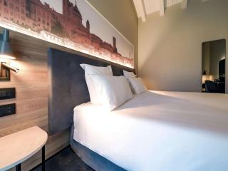 Mercure Bergamo Centro Palazzo Dolci - Bergamo - 1