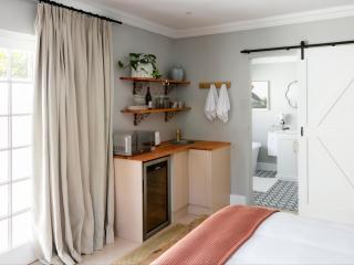 The Belmont - Franschhoek - 6