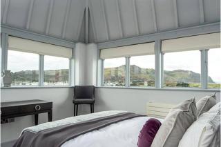 Deganwy Tower Apartment - Deganwy - 5
