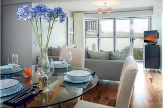 Deganwy Tower Apartment - 8