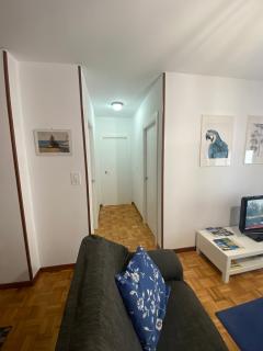 Céntrico, amplio y bonito apartamento en Cambados - 2