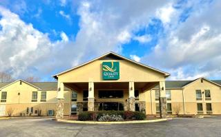 Quality Inn Olive Branch - Olive Branch - 3