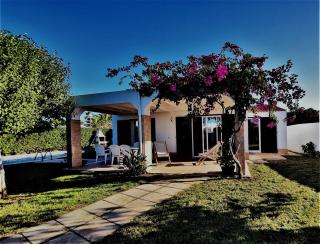 Villa Lunas - Cala en Bosch - 0