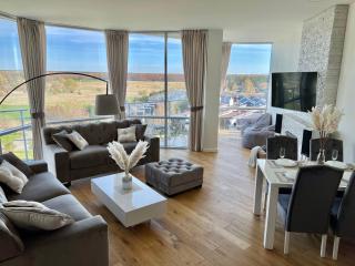 BlueSeaPearl apartamentai Palanga, Šventoji - Palanga - 4