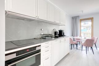 DR Apartments - Mavik - Sopot - 2