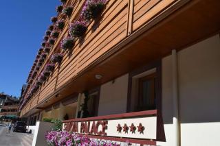 Radisson Residences Savoia Palace Cortina d’Ampezzo - 0