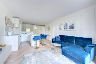 DR Apartments - Mavik - Sopot - 5