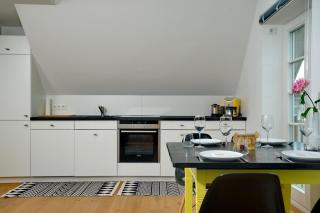 Yellow Upmarine - Westerland - 6