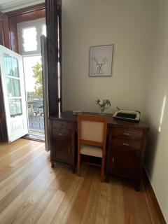 Casa Barros, o Alfaiate - Suite Petiscas - Air Conditioning - River view - Ponte de Lima - 2